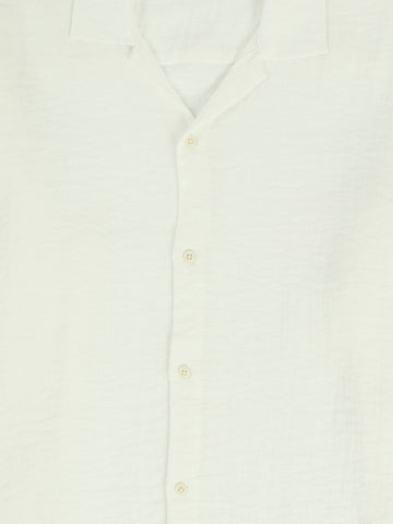 Shirt Sets Oversize fit/Baggy fit plain top