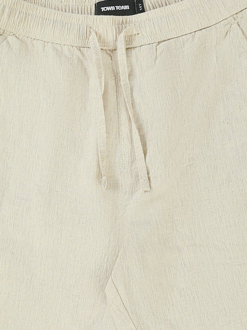 Shirt Sets oversize fit shirt + relaxed fit short plain top