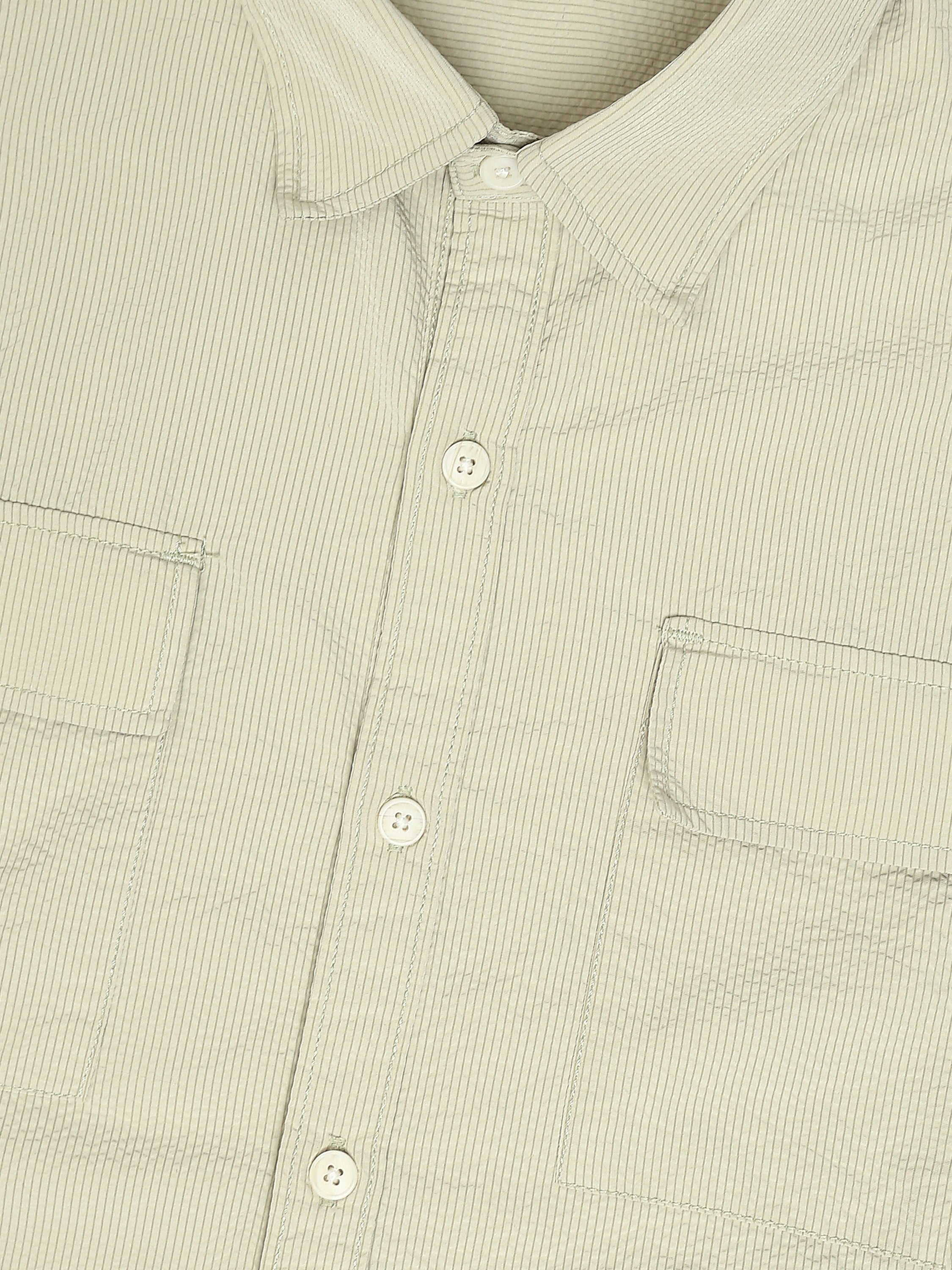 Town Team - Men's plain top Shirt Sets Mint