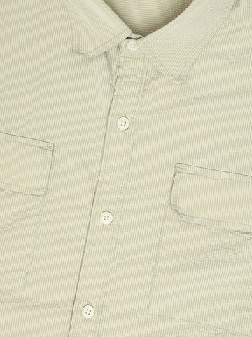 Town Team - Men's plain top Shirt Sets Mint
