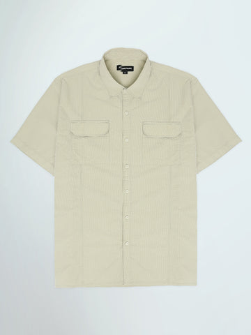 Town Team - Men's plain top Shirt Sets Mint