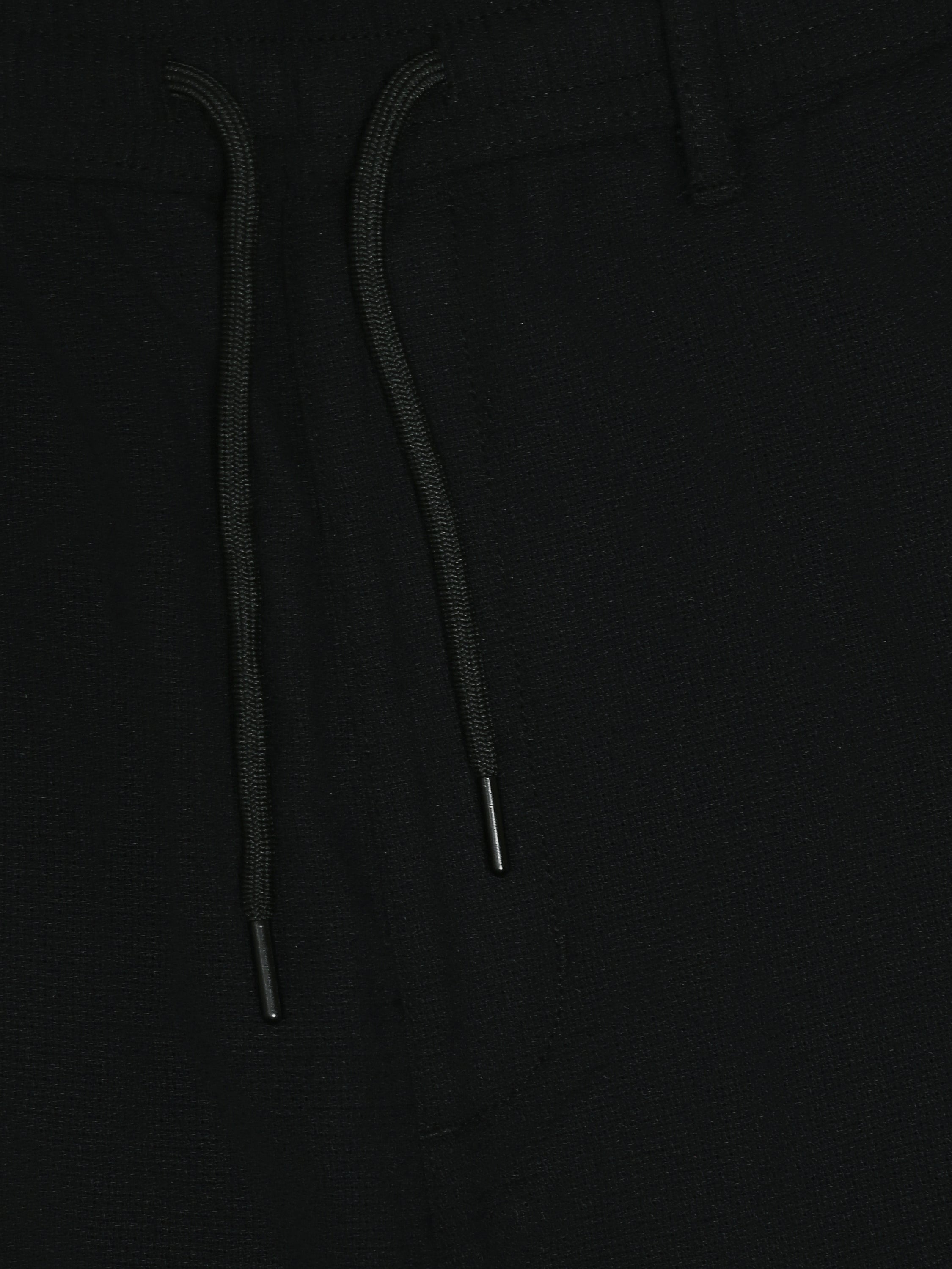 Town Team - Men's plain top Shirt Sets Black
