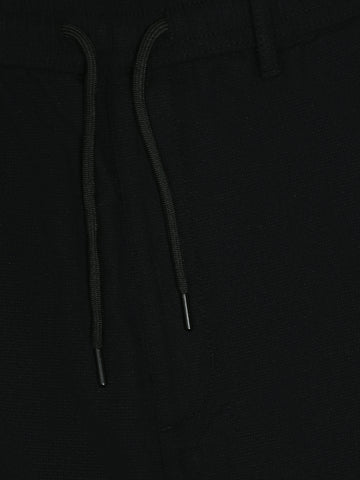 Town Team - Men's plain top Shirt Sets Black