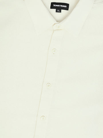 Town Team - Men's plain top Shirt Sets Black