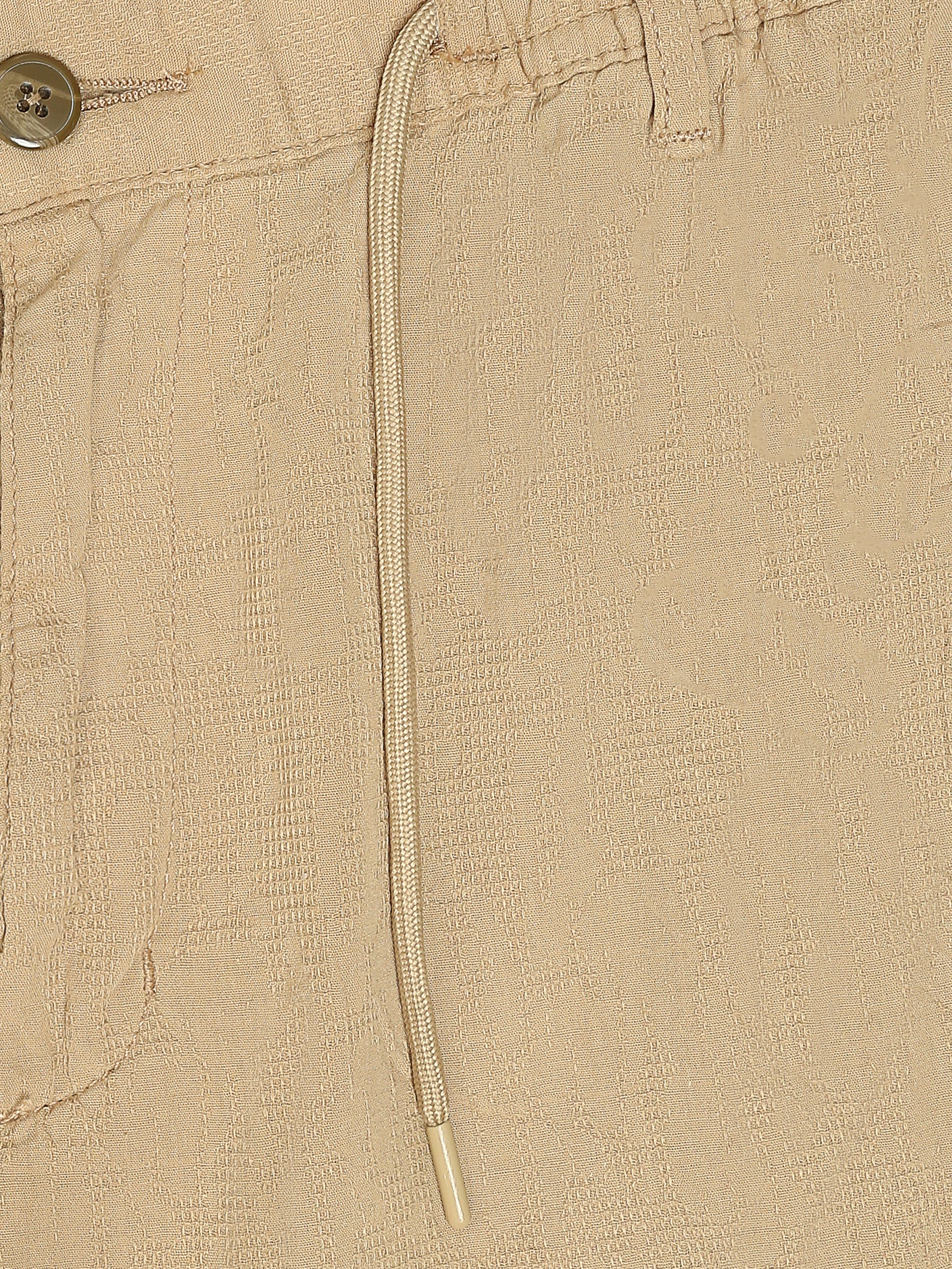 Town Team - Men's plain top Shirt Sets Beige