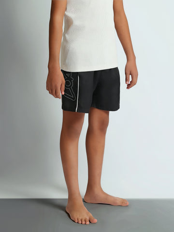 Swim Shorts Regular fit printed