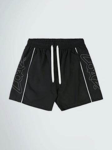 Swim Shorts Regular fit printed