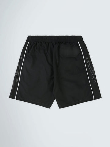 Swim Shorts Regular fit printed