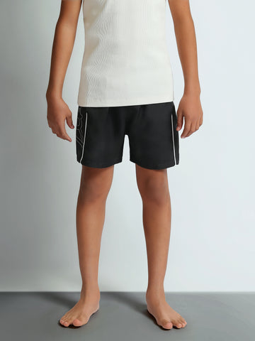 Swim Shorts Regular fit printed