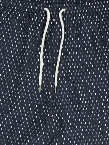 Swim Shorts Regular fit Embroidered