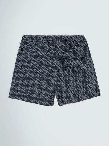 Swim Shorts Regular fit all over print