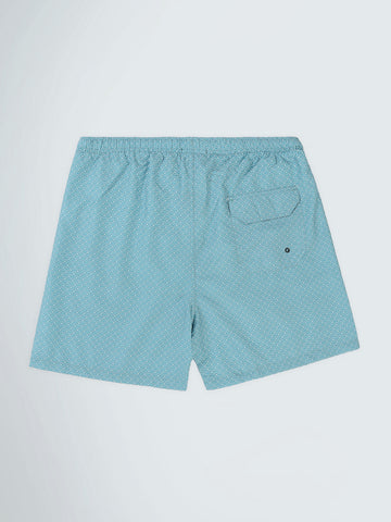 Swim Shorts Regular fit all over print