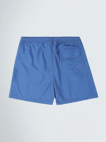 Swim Shorts Regular fit plain