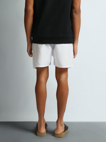 Swim Shorts Regular fit plain