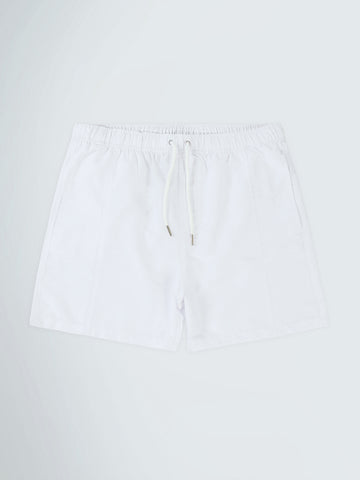Swim Shorts Regular fit plain