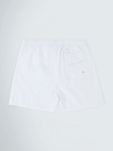 Swim Shorts Regular fit plain