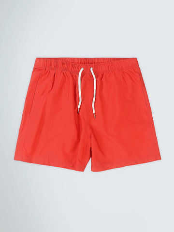 Swim Shorts Regular fit plain