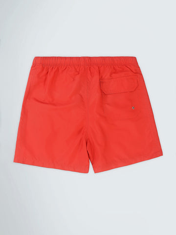 Swim Shorts Regular fit plain
