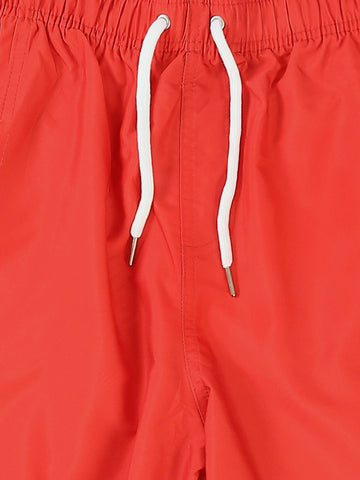 Swim Shorts Regular fit plain