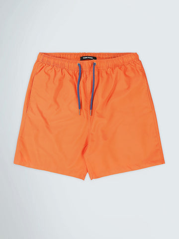 Swim Shorts Regular fit plain