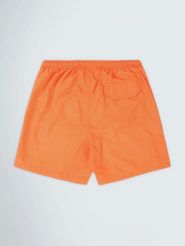 Swim Shorts Regular fit plain