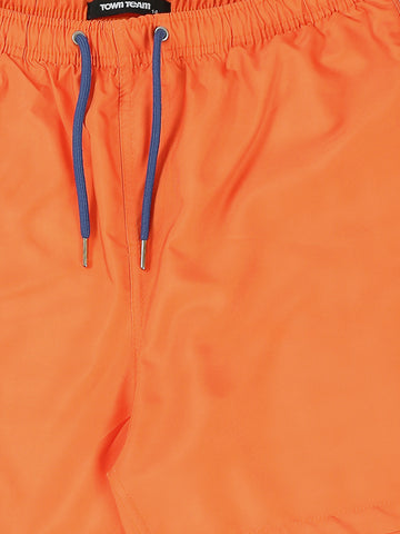 Swim Shorts Regular fit plain