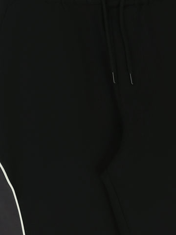 Sweatpants Oversized fit plain