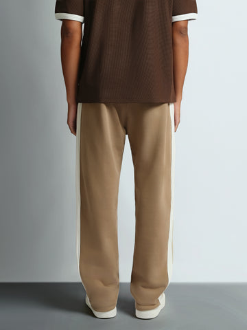 Sweatpants Baggy fit basic