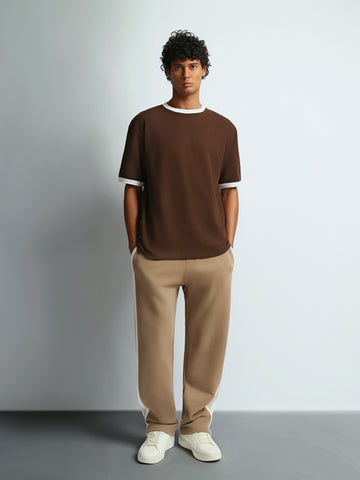 Sweatpants Baggy fit basic