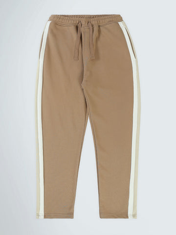 Sweatpants Baggy fit basic