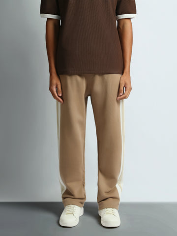 Sweatpants Baggy fit basic