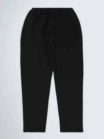 Sweatpants Baggy fit printed