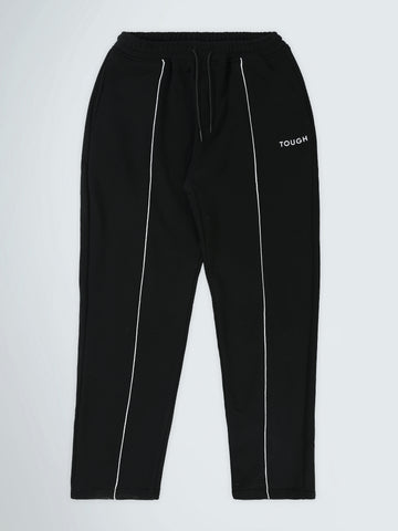 Sweatpants Super Baggy fit printed