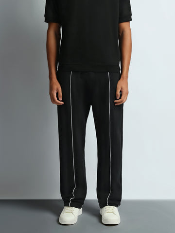 Sweatpants Super Baggy fit printed