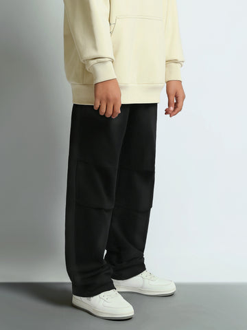 Sweatpants Baggy fit basic