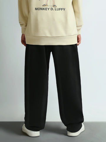 Sweatpants Baggy fit basic