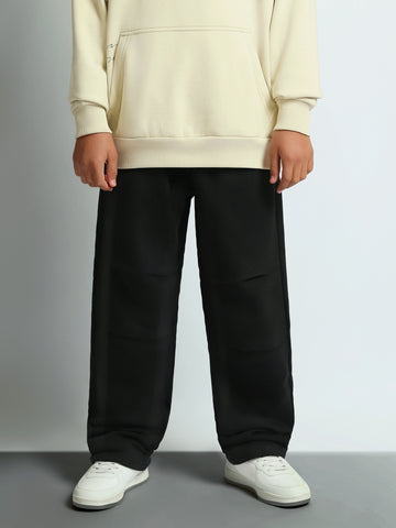 Sweatpants Baggy fit basic