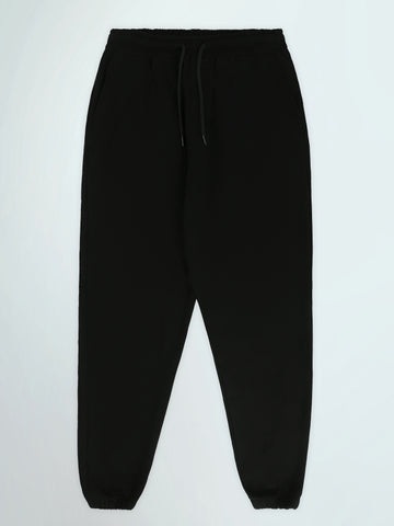 Sweatpants Regular fit striped