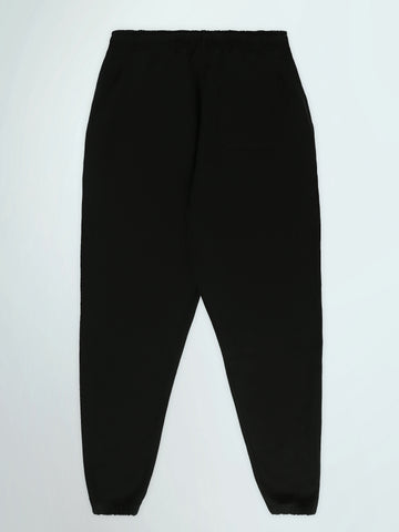Sweatpants Regular fit striped