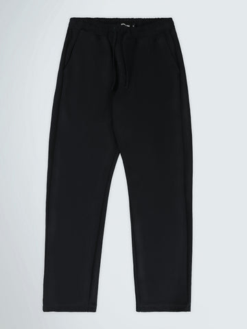 Sweatpants Slim fit striped