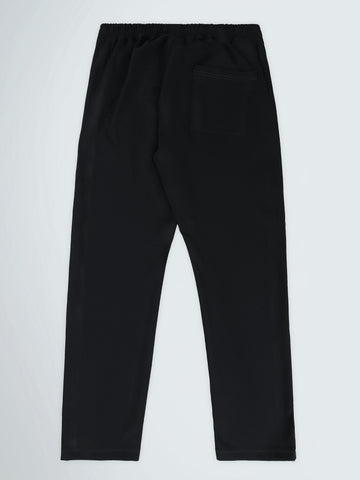 Sweatpants Slim fit striped