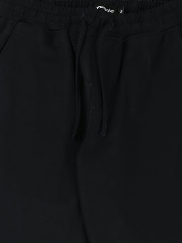 Sweatpants Slim fit striped