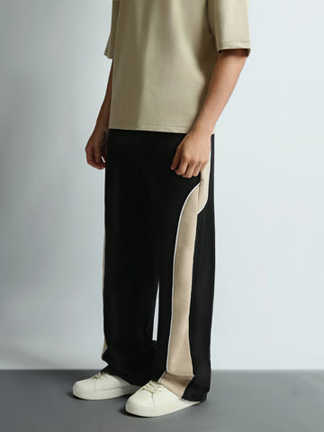 Sweatpants Relaxed fit printed