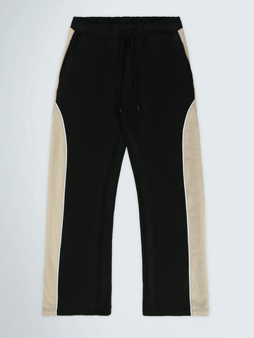 Sweatpants Relaxed fit printed
