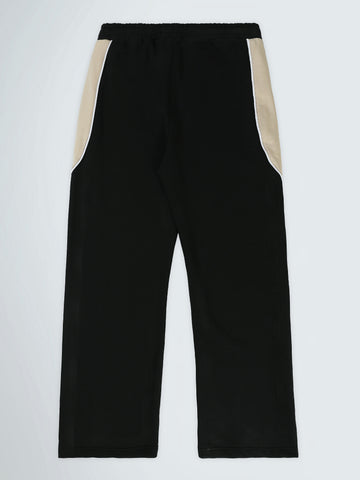 Sweatpants Relaxed fit printed