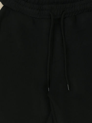 Sweatpants Relaxed fit printed