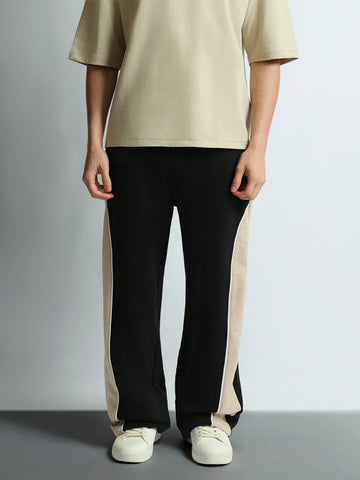 Sweatpants Relaxed fit printed