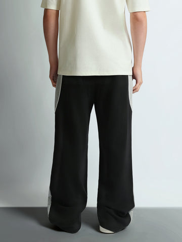 Sweatpants Relaxed fit printed