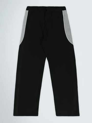 Sweatpants Relaxed fit printed