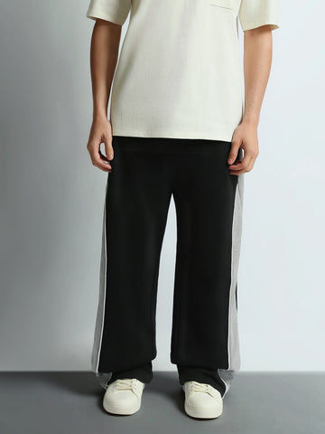 Sweatpants Relaxed fit printed